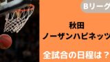 Bリーグ22 チャンピオンシップの組合せ 試合日程一覧 トーナメント表も バスケミル